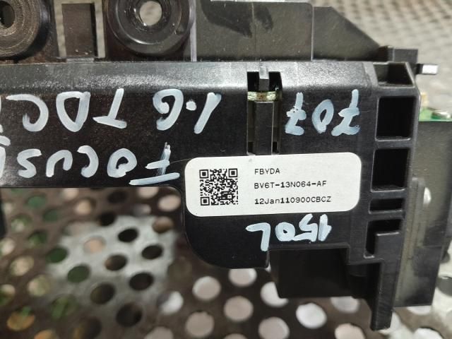 bontott FORD FOCUS III Komplett Kormánykapcsoló (Bajuszkapcsoló)