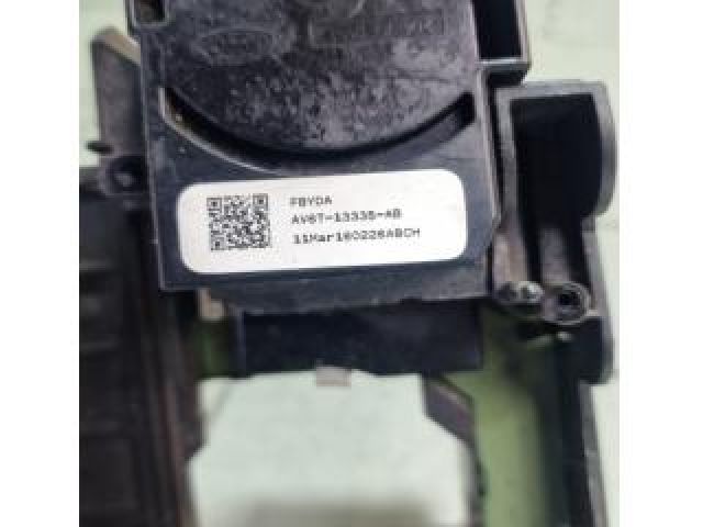 bontott FORD FOCUS III Komplett Kormánykapcsoló (Bajuszkapcsoló)