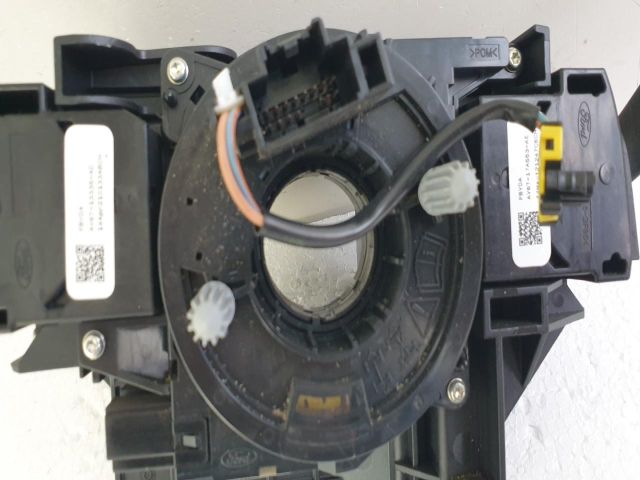 bontott FORD FOCUS III Komplett Kormánykapcsoló (Bajuszkapcsoló)