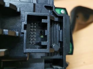 bontott FORD FOCUS III Komplett Kormánykapcsoló (Bajuszkapcsoló)