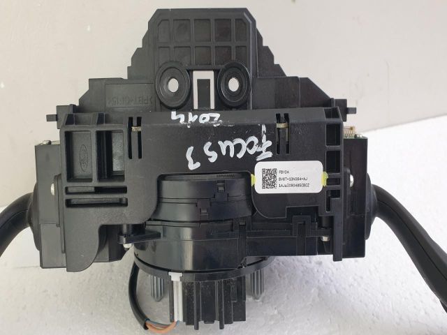 bontott FORD FOCUS III Komplett Kormánykapcsoló (Bajuszkapcsoló)