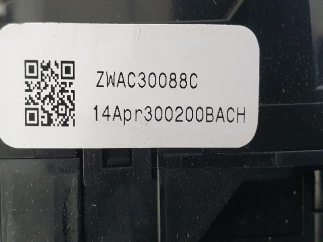 bontott FORD FOCUS III Komplett Kormánykapcsoló (Bajuszkapcsoló)