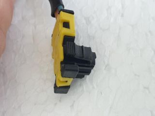 bontott FORD FOCUS III Komplett Kormánykapcsoló (Bajuszkapcsoló)