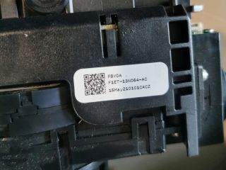 bontott FORD FOCUS III Komplett Kormánykapcsoló (Bajuszkapcsoló)