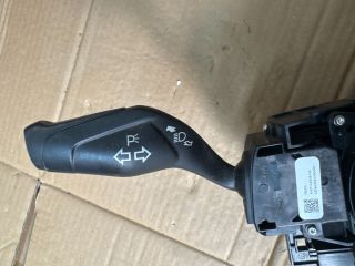 bontott FORD FOCUS III Komplett Kormánykapcsoló (Bajuszkapcsoló)