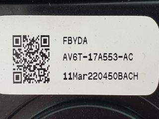 bontott FORD FOCUS III Komplett Kormánykapcsoló (Bajuszkapcsoló)