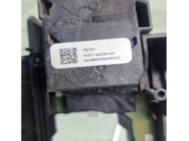 bontott FORD FOCUS III Komplett Kormánykapcsoló (Bajuszkapcsoló)