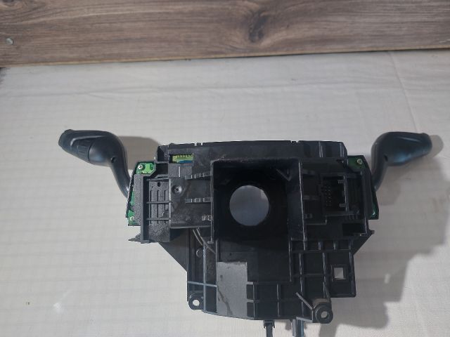 bontott FORD FOCUS III Komplett Kormánykapcsoló (Bajuszkapcsoló)