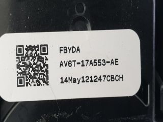 bontott FORD FOCUS III Komplett Kormánykapcsoló (Bajuszkapcsoló)