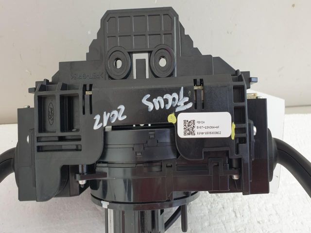 bontott FORD FOCUS III Komplett Kormánykapcsoló (Bajuszkapcsoló)