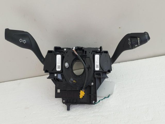 bontott FORD FOCUS III Komplett Kormánykapcsoló (Bajuszkapcsoló)