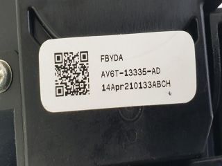 bontott FORD FOCUS III Komplett Kormánykapcsoló (Bajuszkapcsoló)