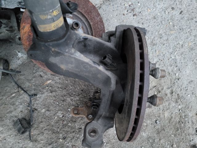 bontott FORD FOCUS III Komplett Kormánykapcsoló (Bajuszkapcsoló)