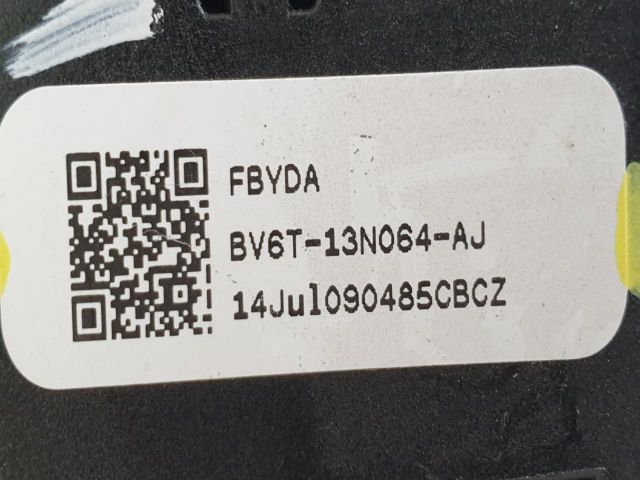 bontott FORD FOCUS III Komplett Kormánykapcsoló (Bajuszkapcsoló)