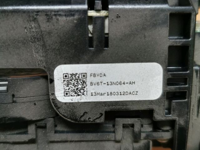 bontott FORD FOCUS III Komplett Kormánykapcsoló (Bajuszkapcsoló)