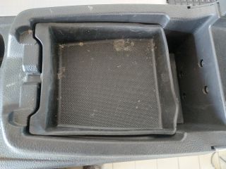 bontott FORD FOCUS III Könyöklő