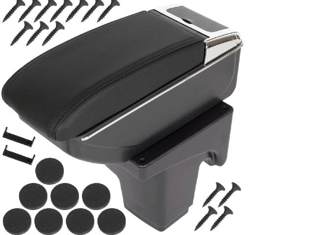 bontott FORD FOCUS III Könyöklő