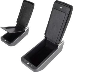 bontott FORD FOCUS III Könyöklő