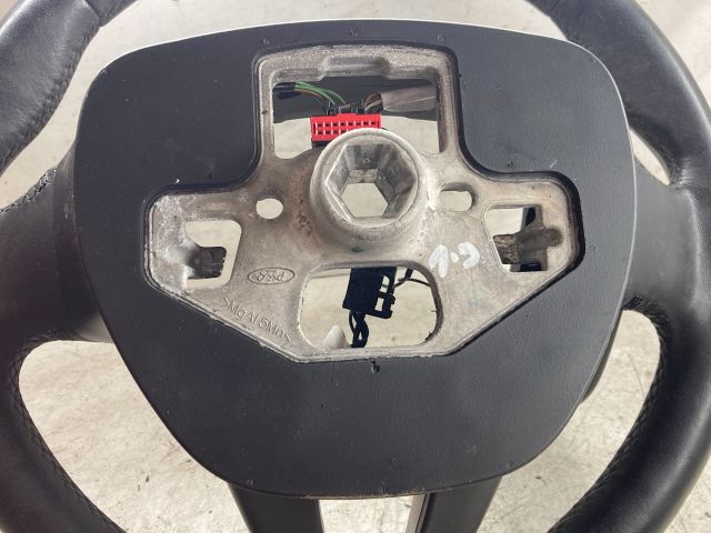 bontott FORD FOCUS III Kormány