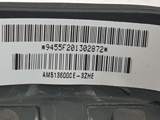 bontott FORD FOCUS III Kormány