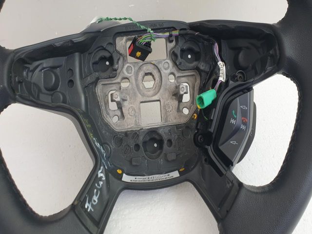 bontott FORD FOCUS III Kormány