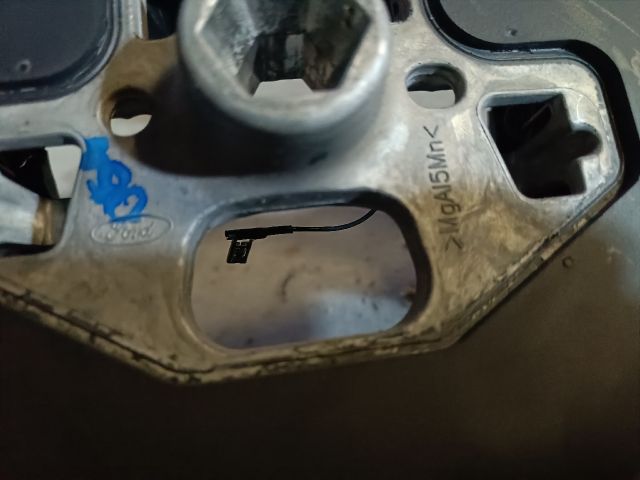 bontott FORD FOCUS III Kormány