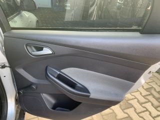 bontott FORD FOCUS III Kormány