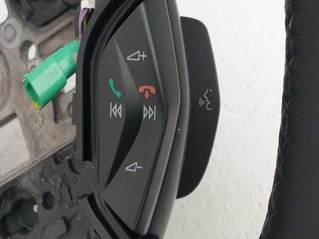 bontott FORD FOCUS III Kormány