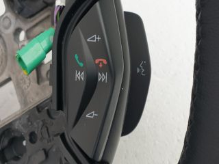 bontott FORD FOCUS III Kormány