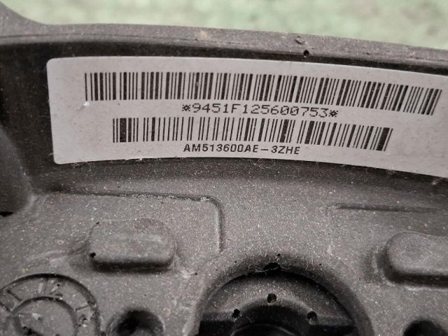 bontott FORD FOCUS III Kormány