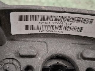 bontott FORD FOCUS III Kormány