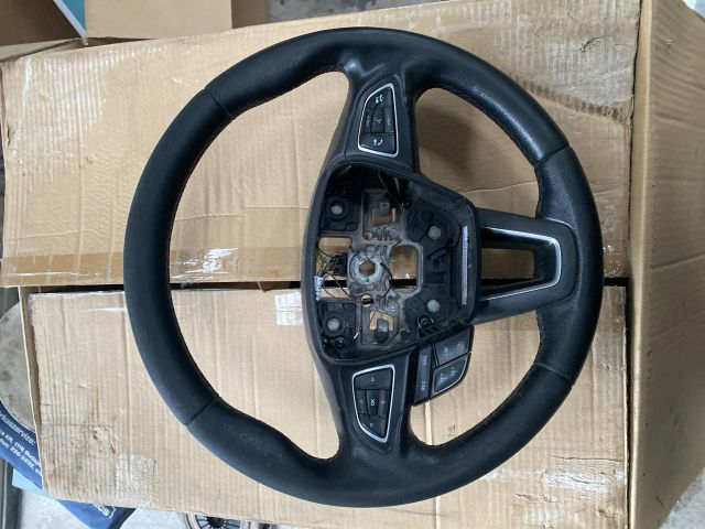 bontott FORD FOCUS III Kormány