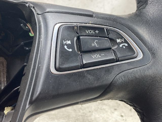 bontott FORD FOCUS III Kormány