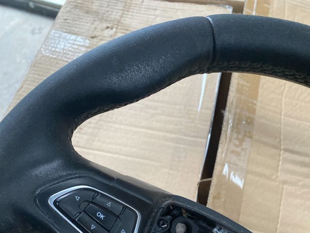 bontott FORD FOCUS III Kormány