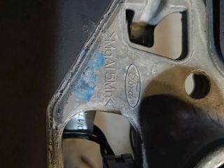 bontott FORD FOCUS III Kormány