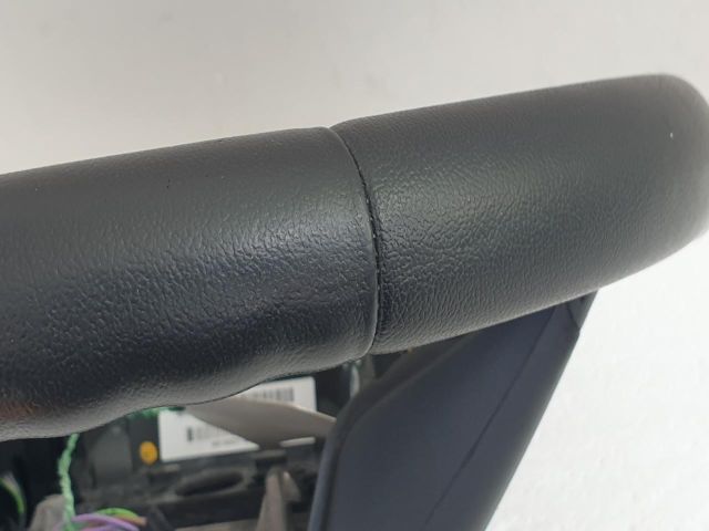 bontott FORD FOCUS III Kormány