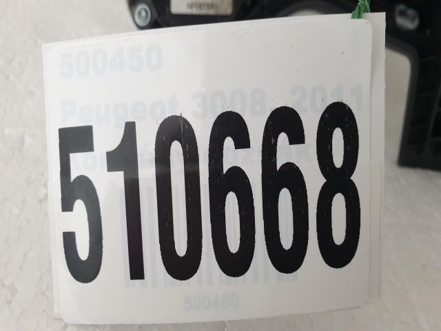 bontott FORD FOCUS III Kormánylégzsák