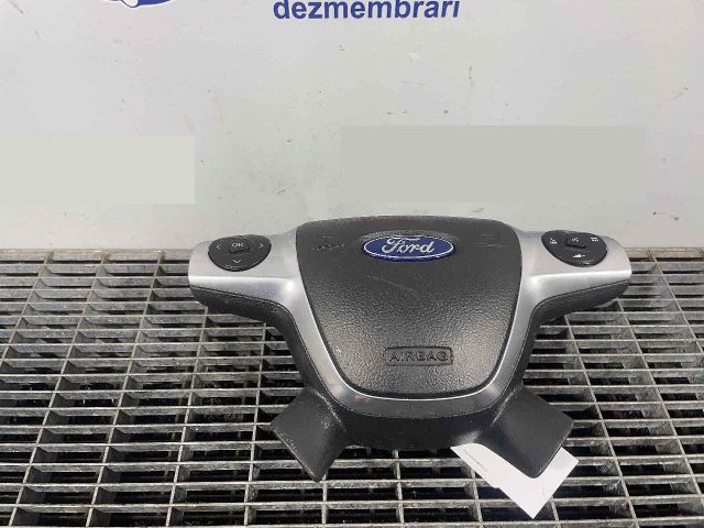 bontott FORD FOCUS III Kormánylégzsák