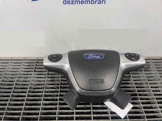 bontott FORD FOCUS III Kormánylégzsák