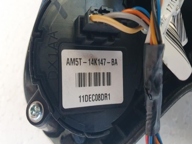 bontott FORD FOCUS III Kormánylégzsák