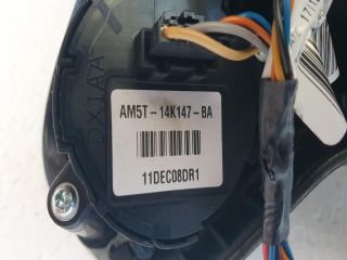 bontott FORD FOCUS III Kormánylégzsák