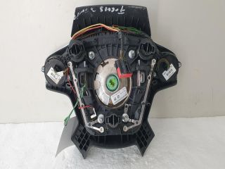 bontott FORD FOCUS III Kormánylégzsák