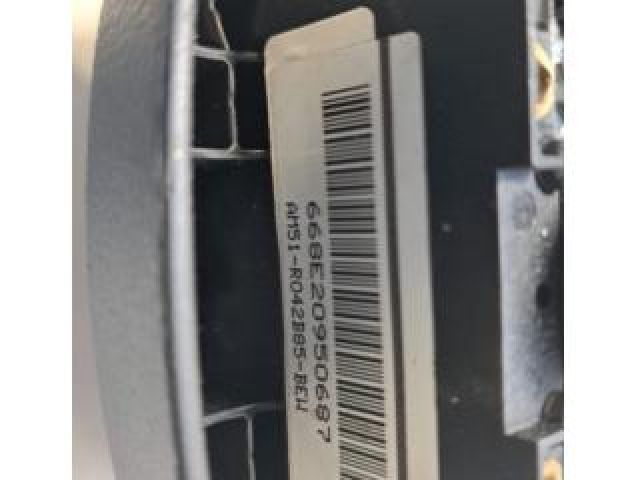 bontott FORD FOCUS III Kormánylégzsák