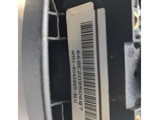 bontott FORD FOCUS III Kormánylégzsák