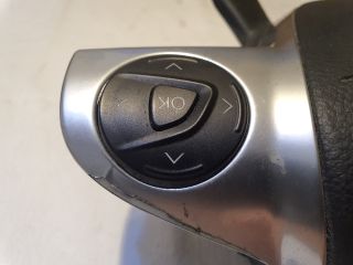 bontott FORD FOCUS III Kormánylégzsák