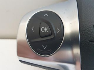 bontott FORD FOCUS III Kormánylégzsák