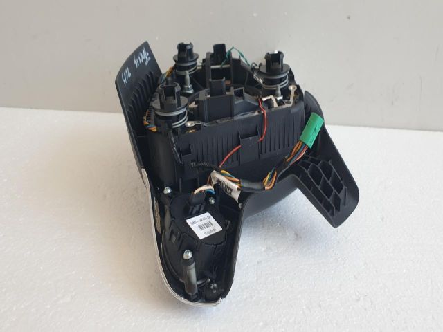 bontott FORD FOCUS III Kormánylégzsák