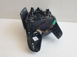 bontott FORD FOCUS III Kormánylégzsák