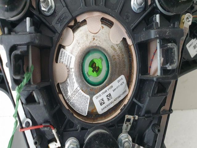 bontott FORD FOCUS III Kormánylégzsák