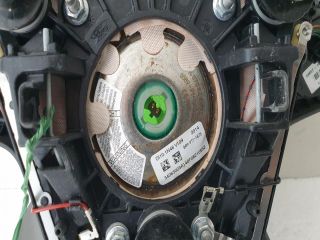 bontott FORD FOCUS III Kormánylégzsák